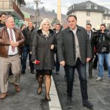 Mihajlović: Obnova lokalne infrastrukture 3