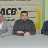 LSV: Srbija nije garant Dejtonskog mirovnog sporazuma 15