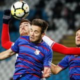 Fudableri Zvezde pobedili Napredak 4