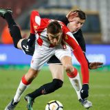 Milojević: Bilo je i dobrog i lošeg 12