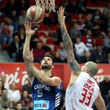 Zvezda pobedila Cibonu u Zagrebu 8