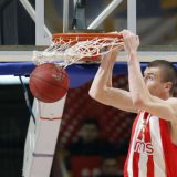 KK Zvezda: Hakovani instagram i tviter nalog kluba 5