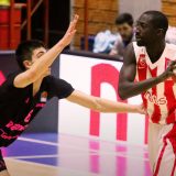 Mega protivnik Zvezde u polufinalu Kupa Radivoja Koraća 4