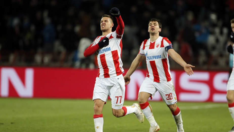 LŠ: Veliki otpor Zvezde i častan poraz od PSŽ 3