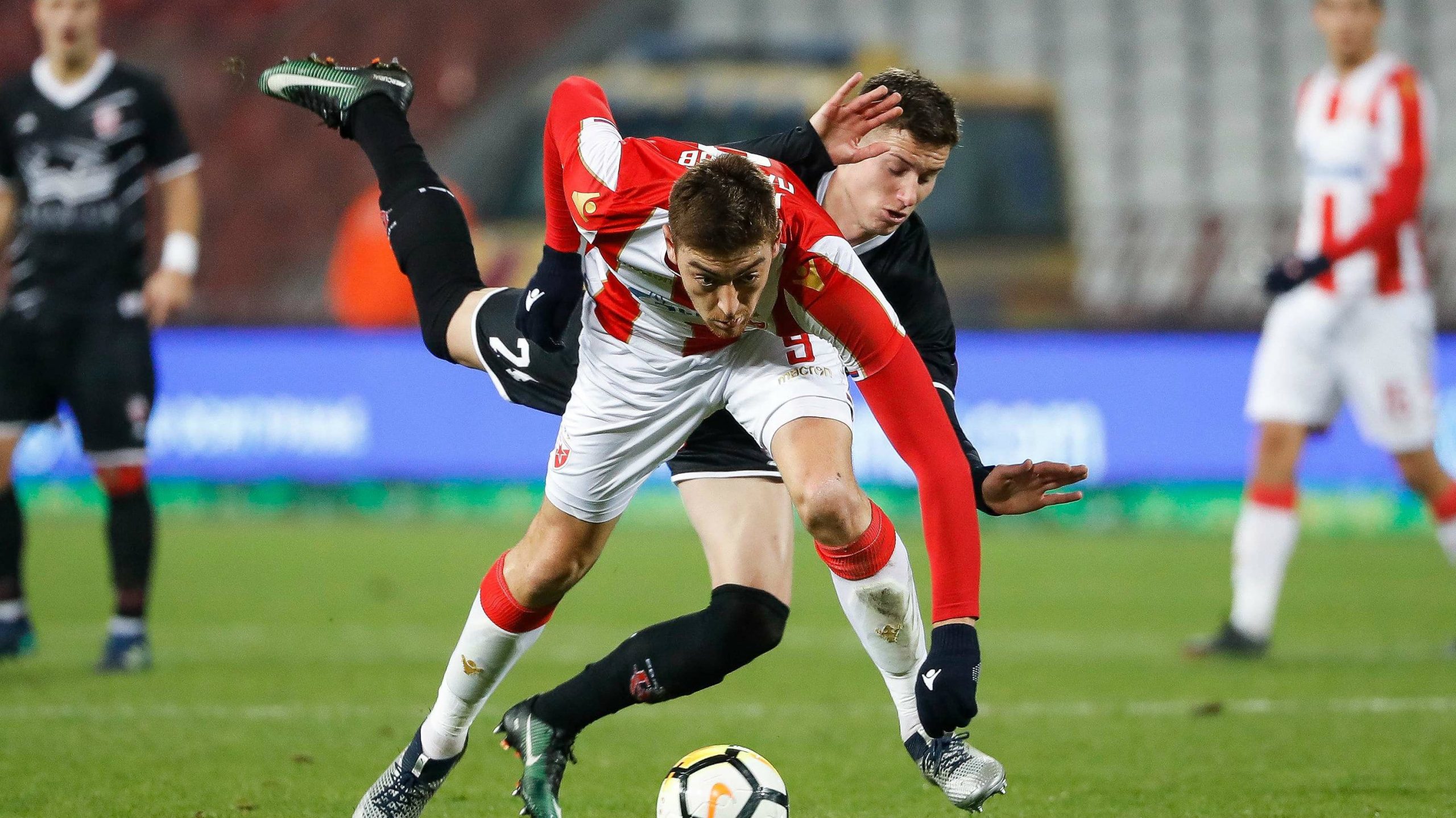 Milojević: Bilo je i dobrog i lošeg 1