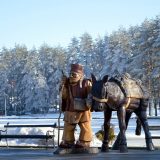 TO Zapadne Srbije na Sajmu turizma u Beogradu: Zajednički štand 12 članica 6