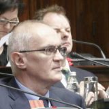 Šabić faktički i dalje poverenik 5