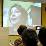 Glumica Svetlana Bojković dobitnica Sterijine nagrade za naročite zasluge 7