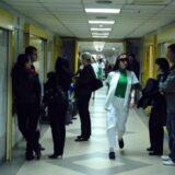 Društvo lekara urgentne medicine: Zaposleni u urgentnim odeljenjima imaju veći procenat sindroma sagorevanja na radu 1