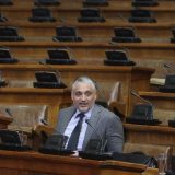 Jovanović pozvao opoziciju da prisustvuje sednici Skupštine o Kosovu 11