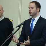 Ministarstvo saobraćaja uložilo 150.000 evra u sistem lučkih kapetanija 10
