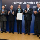 Naučnica iz Srbije dobitnica najvrednije nagrade Portugala za mlade naučnike 9