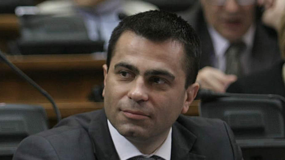 Đorđe Milićević: Socijalisti se nisu plašili DOS, pa neće ni SZS 1