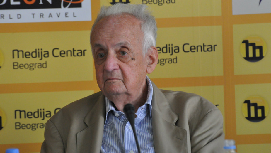 Ivan Ivanji: Čovek poštenje 1