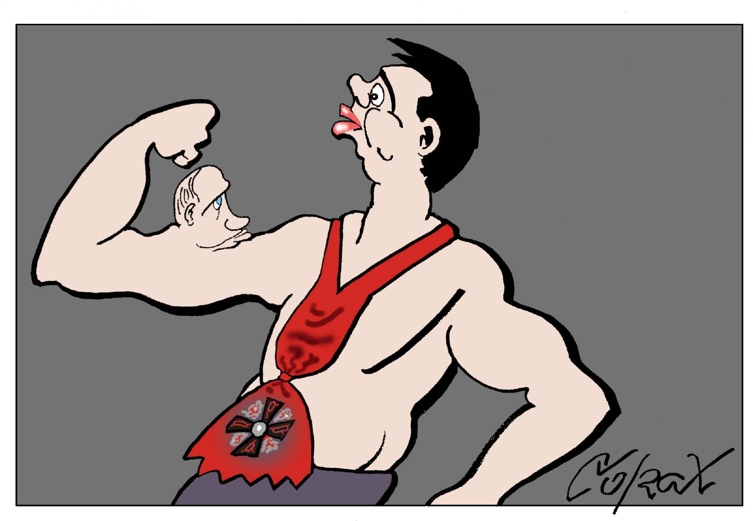 Corax 5