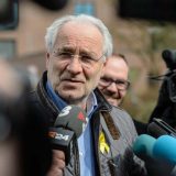 Ivo Vajgl: Demonstranti u Srbiji zaslužuju pažnju Evrope 2