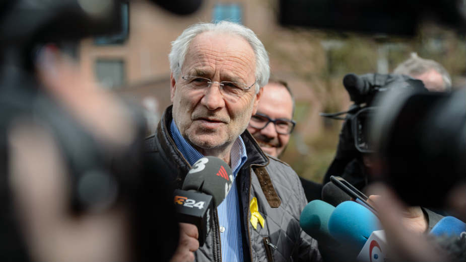 Ivo Vajgl: Demonstranti u Srbiji zaslužuju pažnju Evrope 1