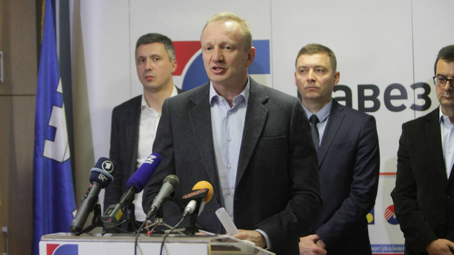 Kolika izlaznost bi bila dokaz uspešnog izbornog bojkota opozicije? 1