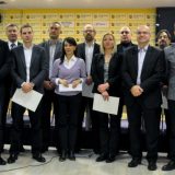 Opozicija raspravlja sa čime će pred pobunjene građane 2