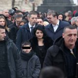 Božović: Oliver je verovao i u demokratiju i u pravdu 12