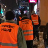 Ibarski marš - veza između Oliverove Mitrovice i Kraljeva 6