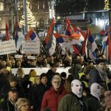 Izbori neizvesni i zbog opozicije i zbog Kosova 9