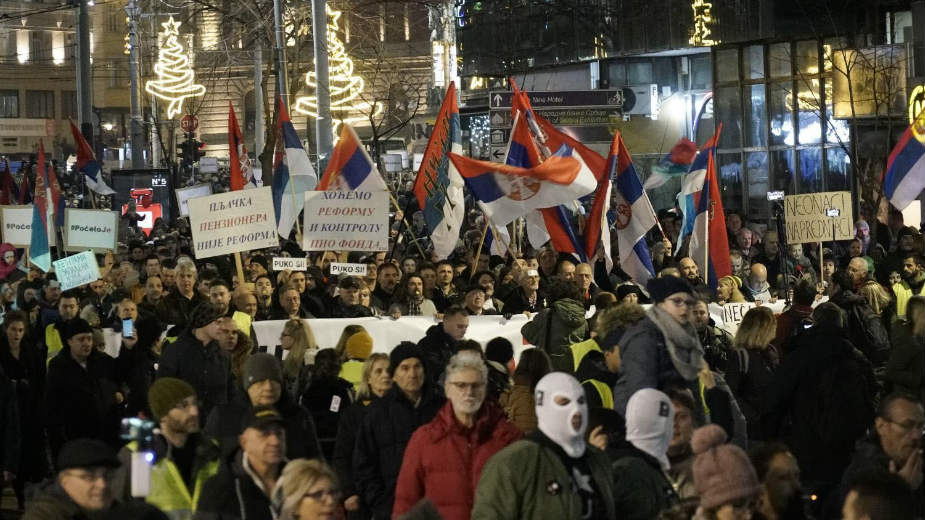 Izbori neizvesni i zbog opozicije i zbog Kosova 1