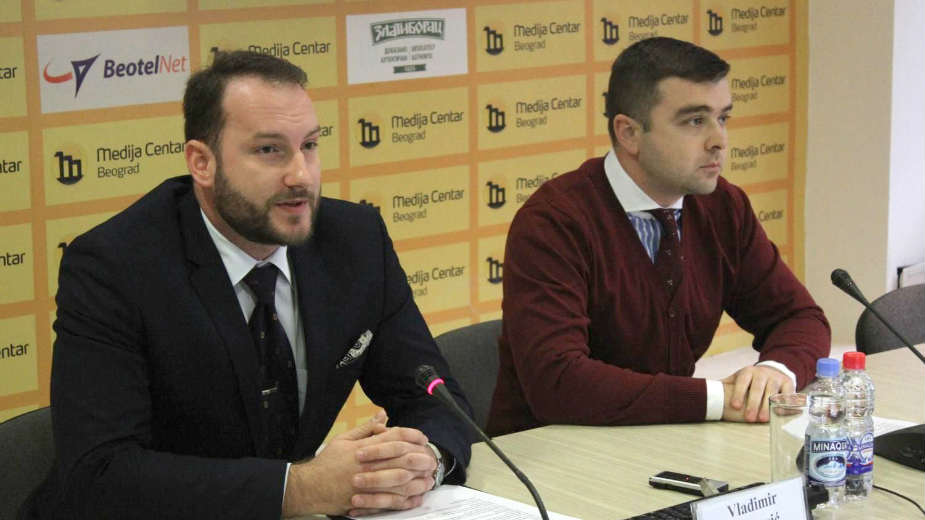 Nepoznato udruženje poziva na skup Putinu u čast 1