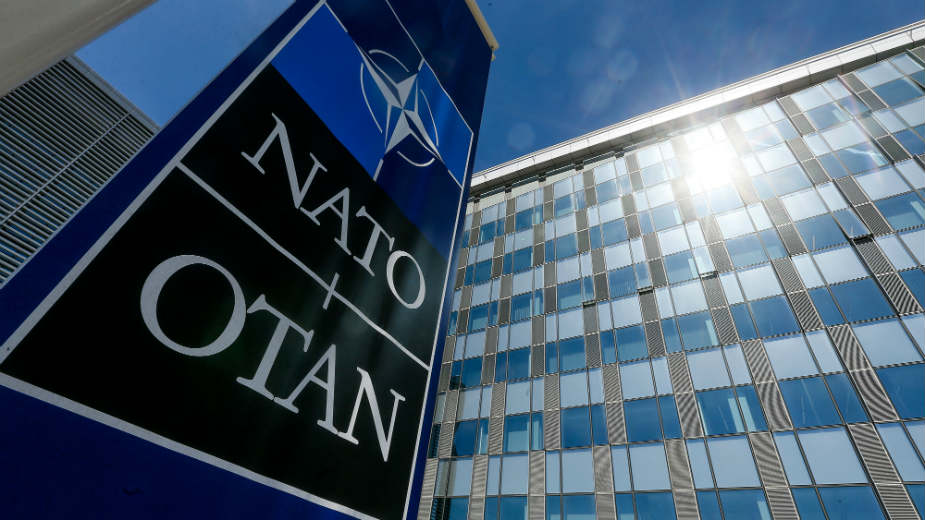 NATO: Zalažemo se za poštovanje granica na Balkanu 1