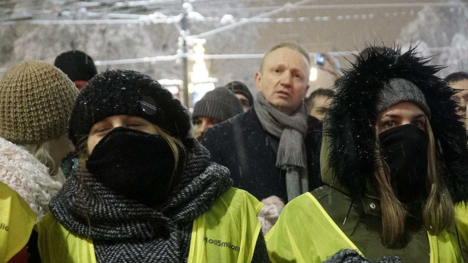 Savez za Srbiju: Pad u istraživanju Fridom Hausa još jedan dokaz autoritarnosti Vučićevog režima 1