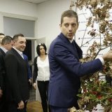 SNS priprema kontramiting na dan posete Putina? 10