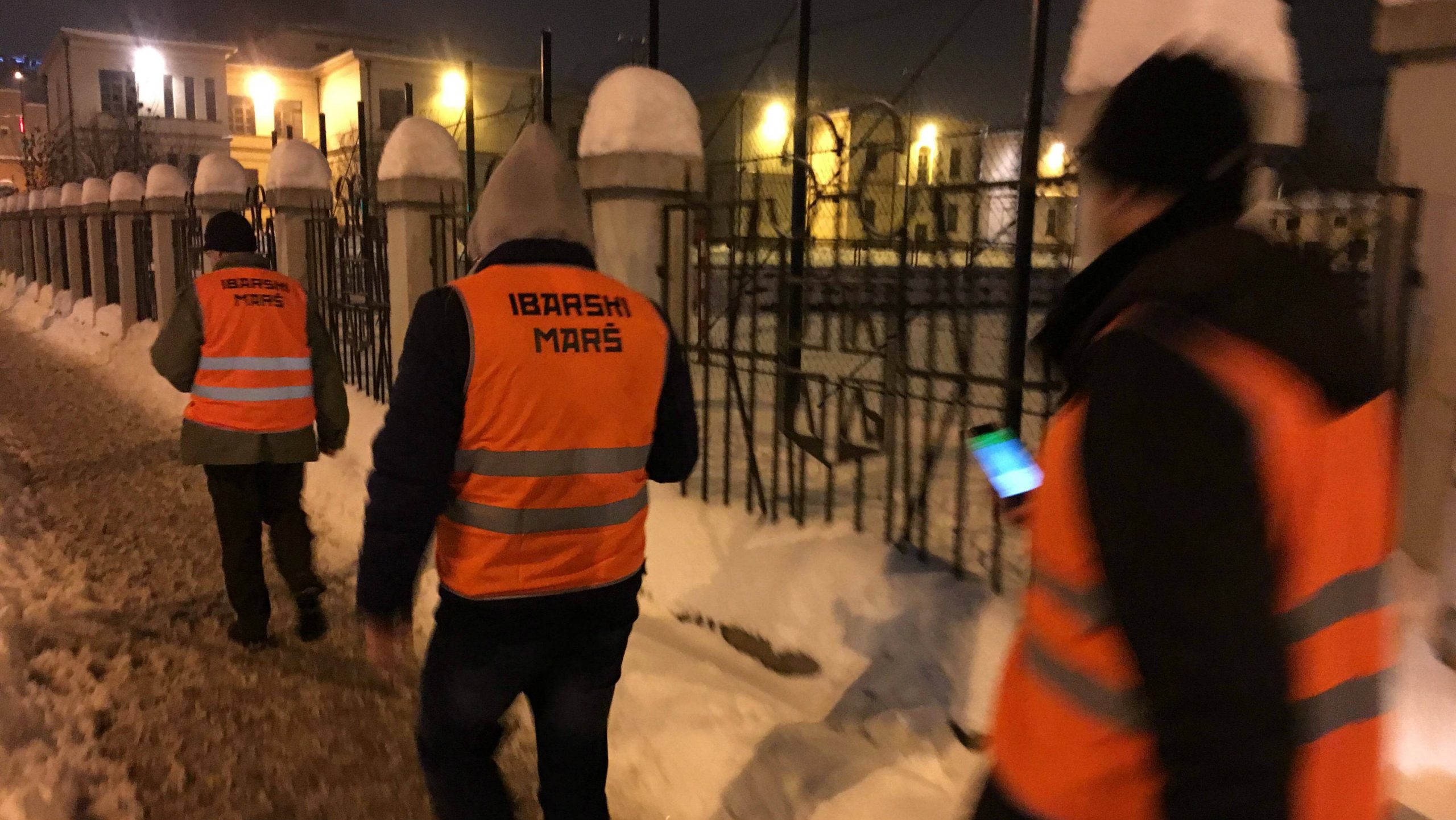 Kurije de Balkan: Lokalni otpor iz Kraljeva odzvanja po celoj Srbiji 1