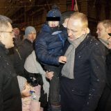 Stefanović: Protesti vuku državu ka promenama 5