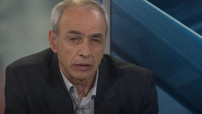 Miroslav Ivanović: Dve godine previše vremena da se ne otkrije izvršilac ubistva 1