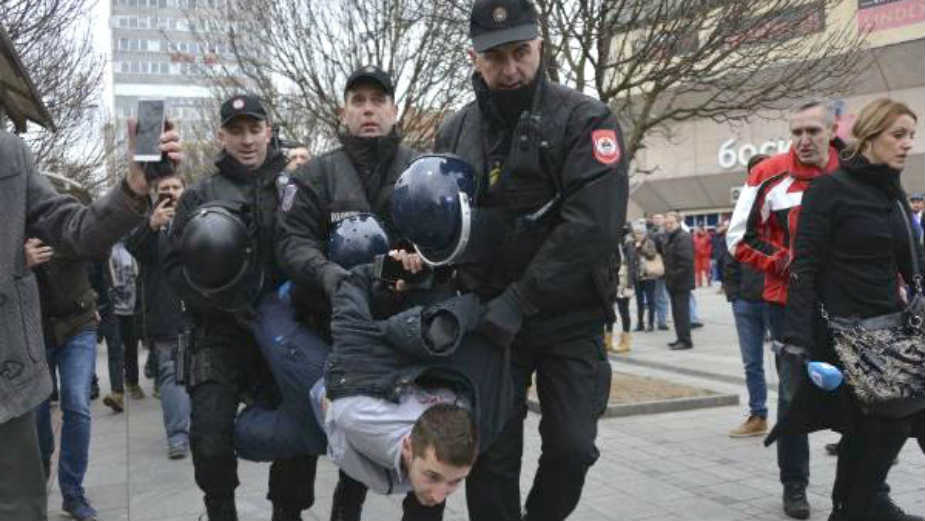 "Narod RS i BiH želi promjene" 1