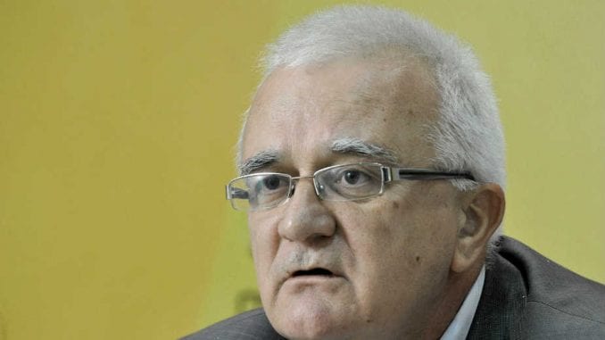 Janjić: Poziv na bojkot izbora na severu Kosova bi bio rizičan potez 1
