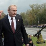 Putin će, verovatno, i prenoćiti u Beogradu 6