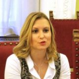 Jerkov: Kolege iz SNS mi nisu čestitale 14