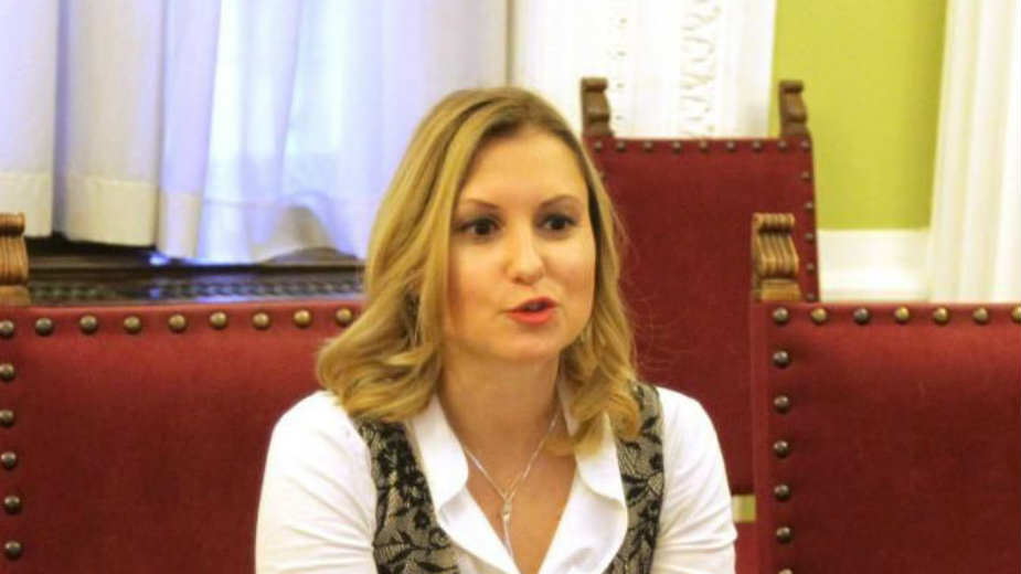 Jerkov: Kolege iz SNS mi nisu čestitale 1