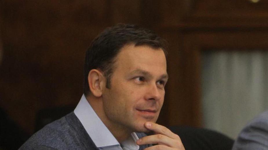 Uskoro komisija za doktorat Siniše Malog? 1