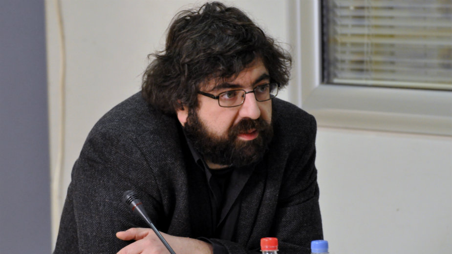 Nema zajedničke liste Ne davimo Beograd sa SZS 1