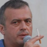Sergej Trifunović prvi put na sastanku opozicije 15
