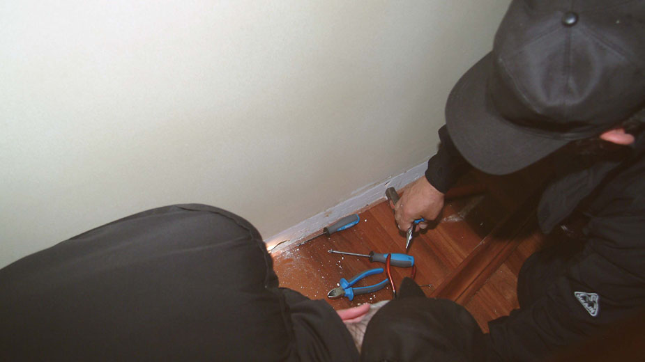 Policija i obaveštajne službe prisluškuju bez ikakve kontrole 1