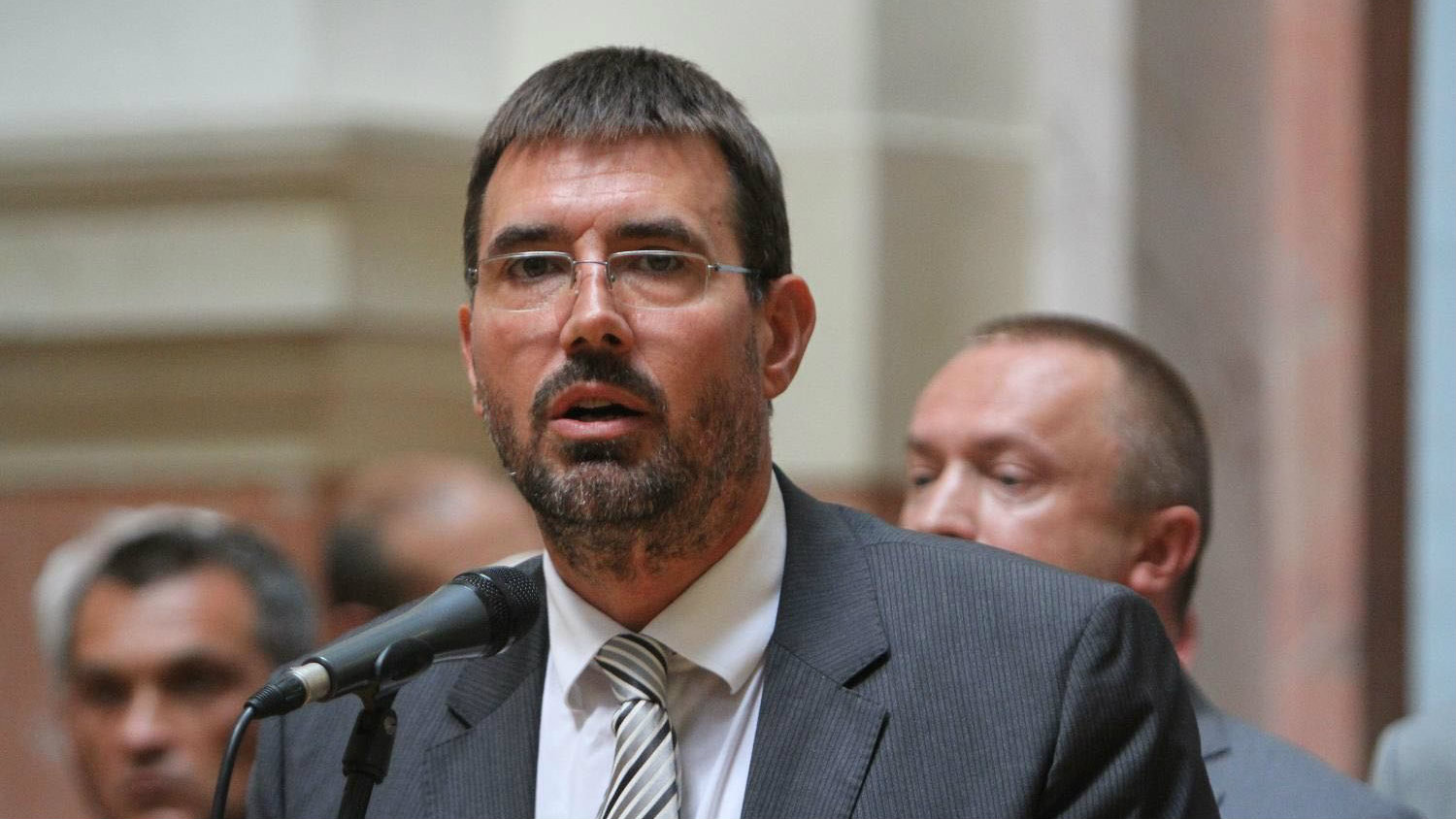 Đurišić: Lider ne rešava pitanje normalizacije zemlje 1