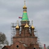 Vojvođanska "Putinka" čeka Putina 8