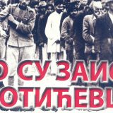 Politikin zabavnik ponovo kritikovan zbog Ljotića 9