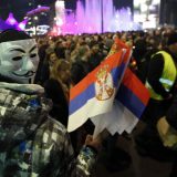 Građanski i opozicioni protesti se šire Srbijom 13
