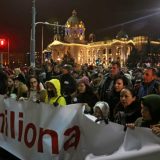 Profesori: Moralna obaveza da se priključimo građanima 7