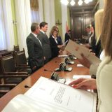 Depolitizacija pravosuđa krenula u pogrešnom smeru 12