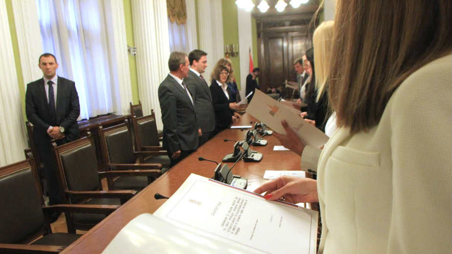 Depolitizacija pravosuđa krenula u pogrešnom smeru 1